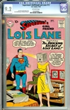 Superman's Girlfriend Lois Lane #13
