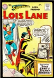 Superman's Girlfriend Lois Lane #14