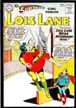 Superman's Girlfriend Lois Lane #18