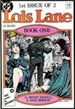 Lois Lane #1