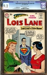 Superman's Girlfriend Lois Lane #22