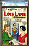 Superman's Girlfriend Lois Lane #22