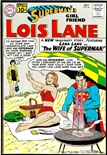 Superman's Girlfriend Lois Lane #26