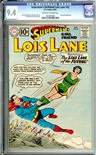 Superman's Girlfriend Lois Lane #28