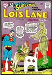 Superman's Girlfriend Lois Lane #33