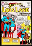 Superman's Girlfriend Lois Lane #36
