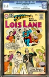 Superman's Girlfriend Lois Lane #37