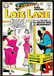 Superman's Girlfriend Lois Lane #5