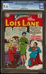 Superman's Girlfriend Lois Lane #69