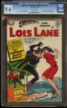 Superman's Girlfriend Lois Lane #70