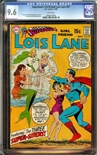 Superman's Girlfriend Lois Lane #97