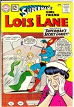 Superman's Girlfriend Lois Lane #30