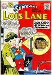 Superman's Girlfriend Lois Lane #32