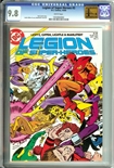 Legion of Super-Heroes (Vol 3) #3