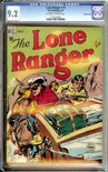 Lone Ranger #14
