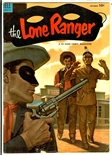 Lone Ranger #63