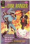 Lone Ranger (Vol 2) #23
