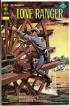 Lone Ranger (Vol 2) #28