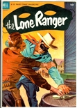 Lone Ranger #56