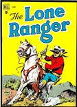 Lone Ranger #12