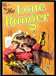 Lone Ranger #13