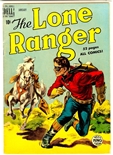 Lone Ranger #19