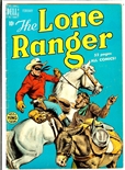 Lone Ranger #20