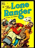 Lone Ranger #24