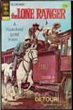Lone Ranger #26