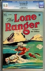 Lone Ranger #30