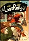 Lone Ranger #36