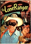 Lone Ranger #37