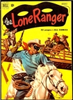 Lone Ranger #38