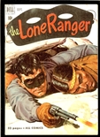 Lone Ranger #39