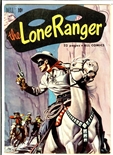 Lone Ranger #40