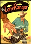 Lone Ranger #43