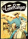 Lone Ranger #44