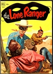 Lone Ranger #46