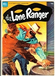 Lone Ranger #56