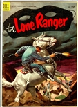 Lone Ranger #60