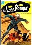 Lone Ranger #61