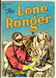 Lone Ranger #6