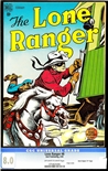 Lone Ranger #8