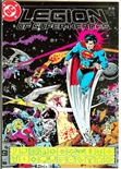 Legion of Super-Heroes (Vol 3) #12