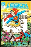 Legion of Super-Heroes (Vol 3) #37