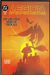 Legion of Super-Heroes (Vol 3) #38