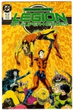 Legion of Super-Heroes (Vol 3) #43