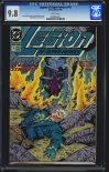Legion of Super-Heroes (Vol 4) #10