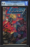 Legion of Super-Heroes (Vol 4) #16
