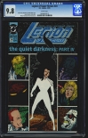 Legion of Super-Heroes (Vol 4) #24